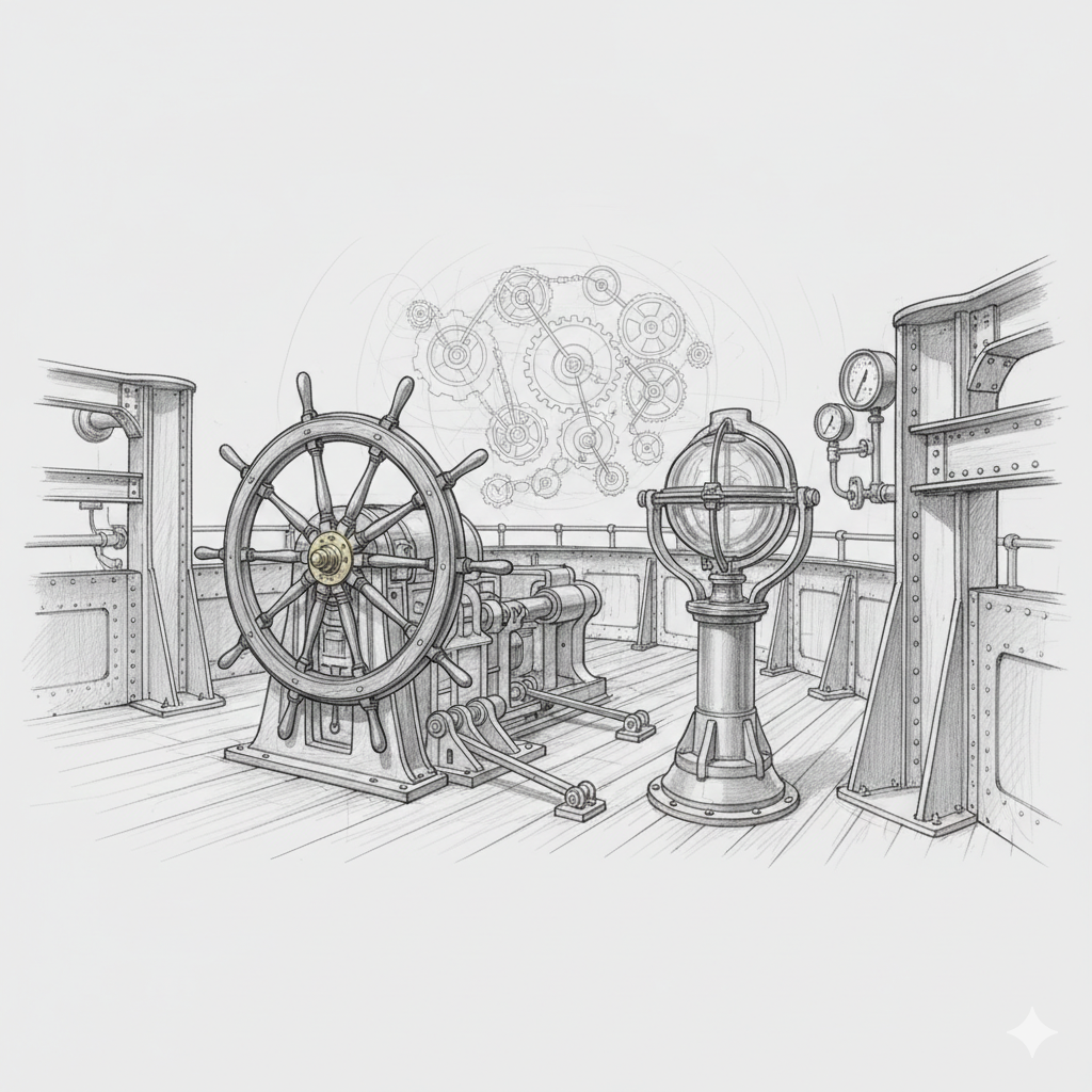 nicolas-minorsky-pid cover