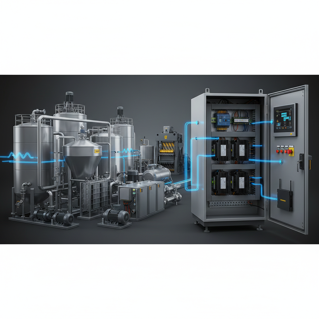 PACAPIME szennyvízkezelés cover