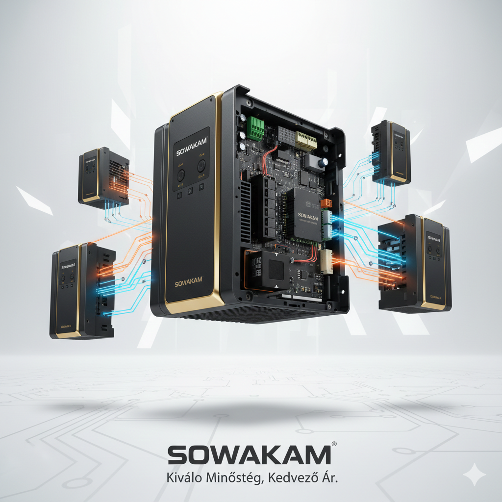 Sowakam frekvenciaváltó