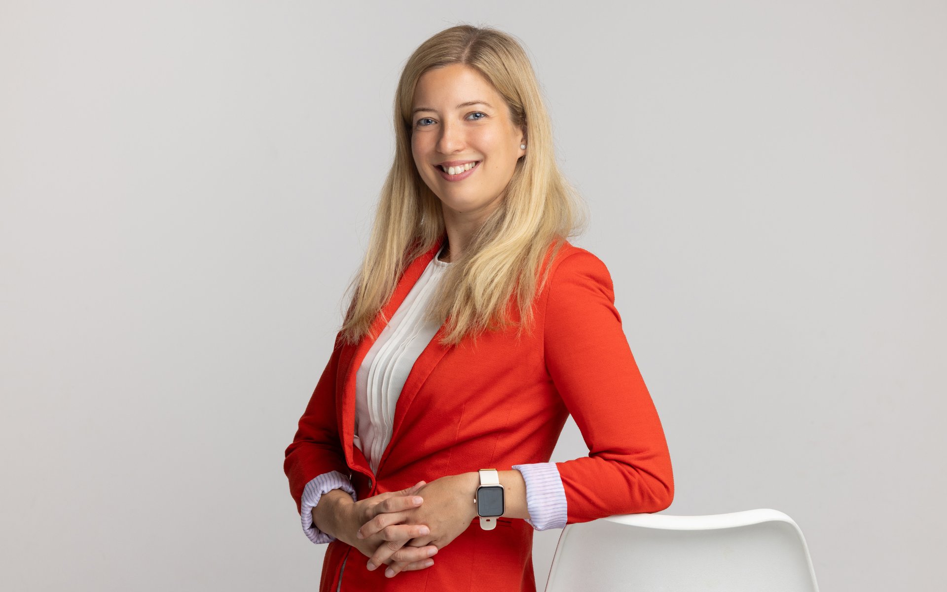 Nagy Tímea – Ügyfélélmény Specialista